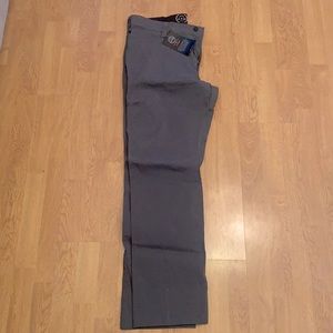 Men’s Wrangler all terrain pants! 36-32 these are brand new never worn